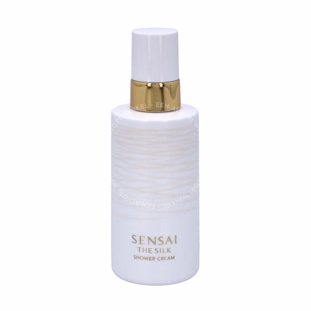 Sensai Sensai The Silk Shower Cream