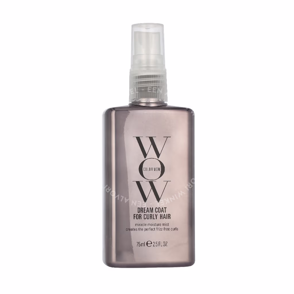 Color WOW Color Wow Dream Coat Curly Spray — foto 2