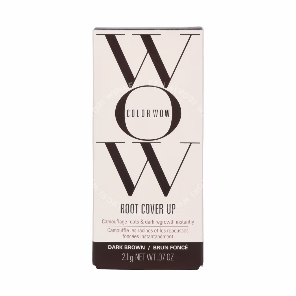 Color WOW Color WOW Root Cover Up — Dark Brown — foto 2