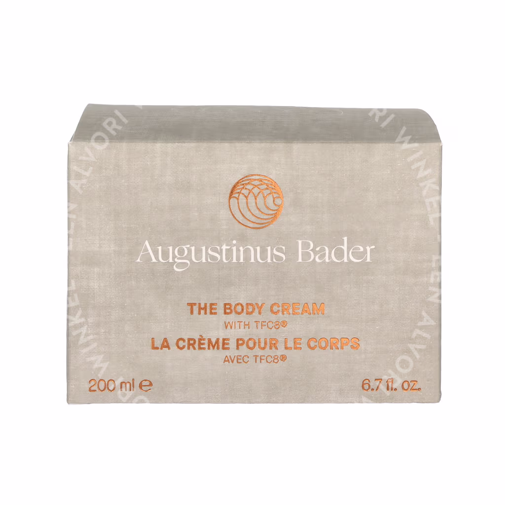 Augustinus Bader Augustinus Bader The Body Cream — foto 2