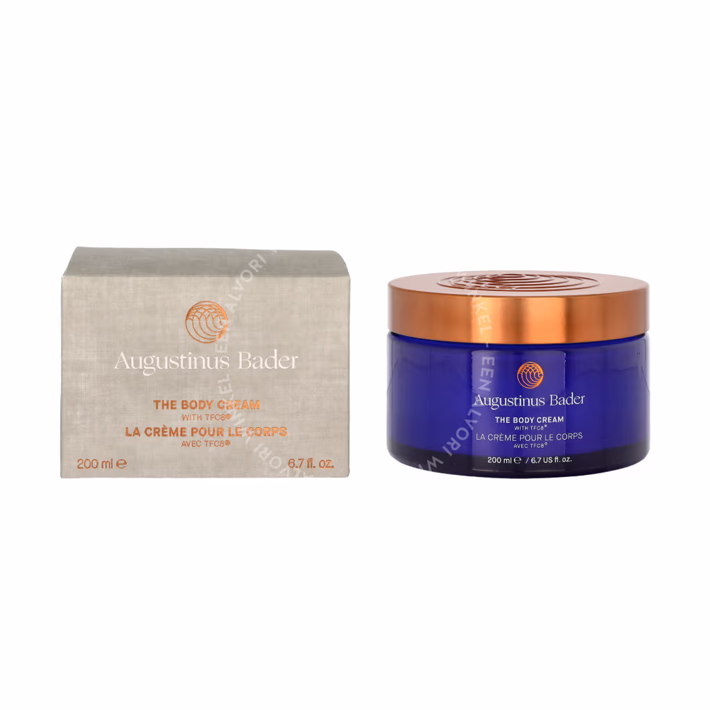 Augustinus Bader Augustinus Bader The Body Cream — foto 3