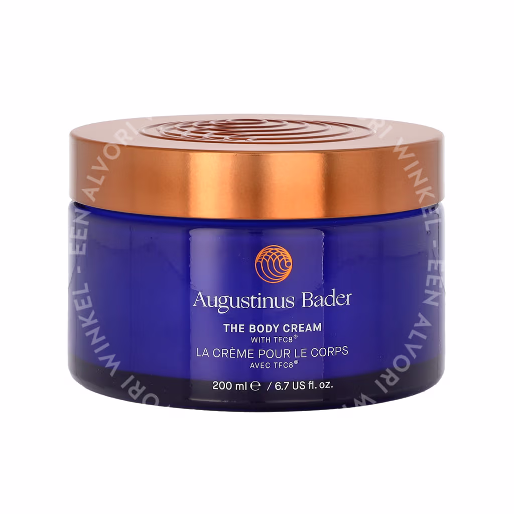 Augustinus Bader Augustinus Bader The Body Cream