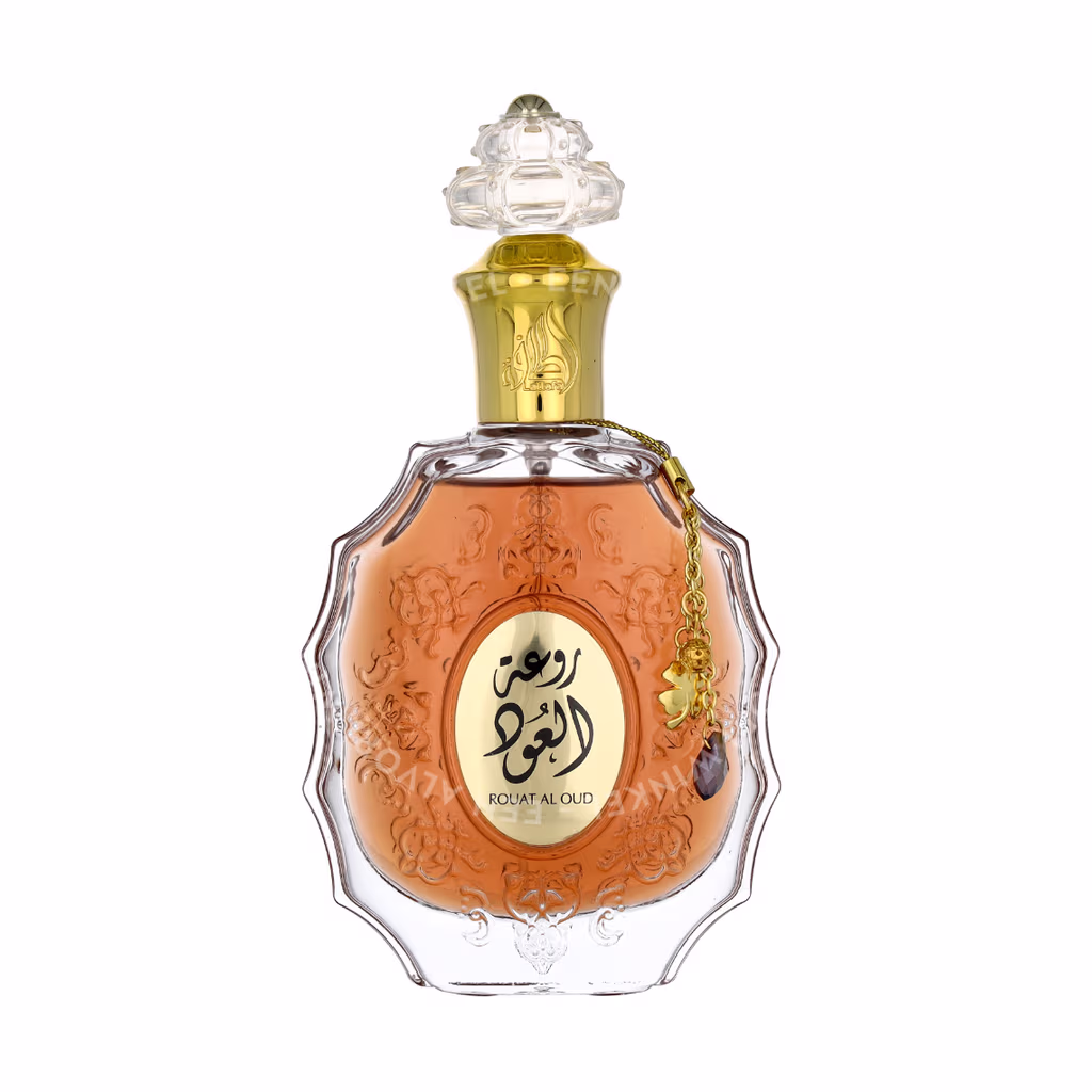 Lattafa Lattafa Rouat Al Oud Edp Spray