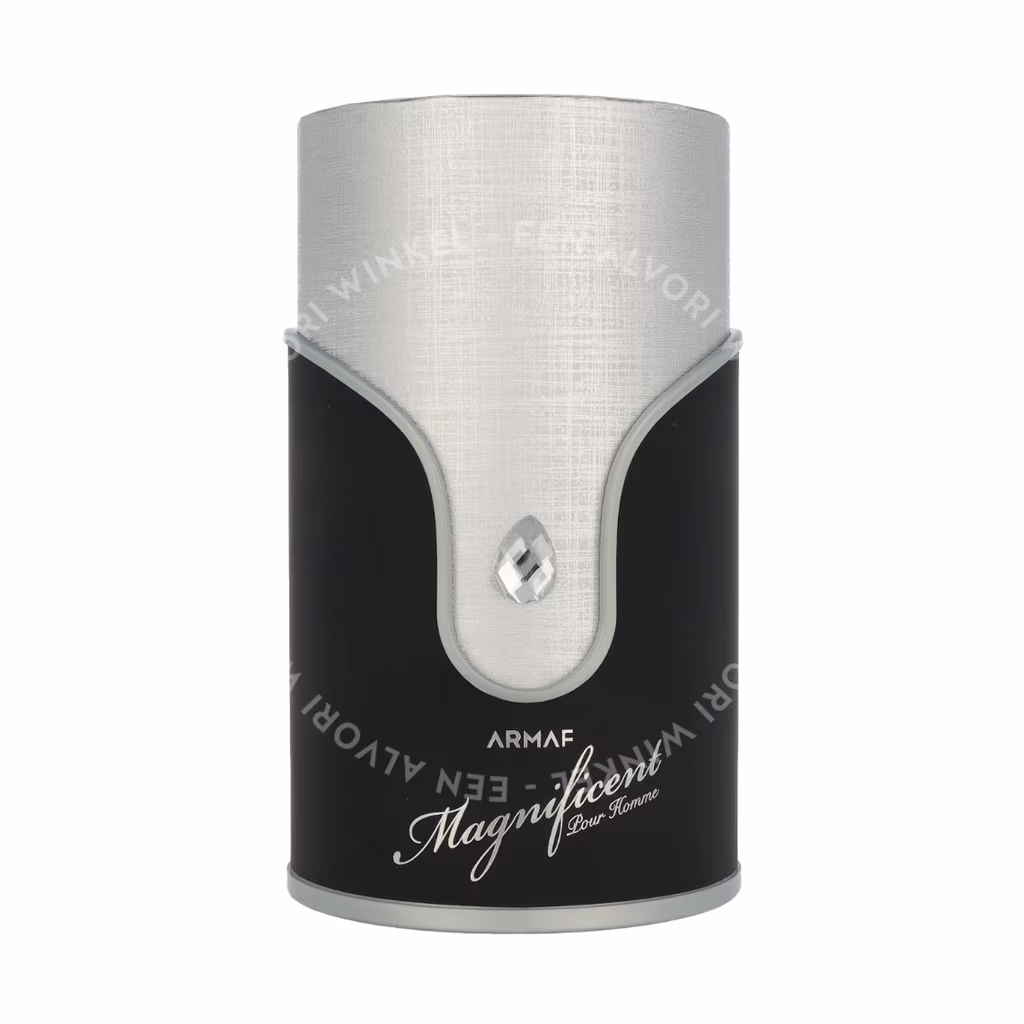 Armaf Armaf Magnificent Edp Spray — foto 2