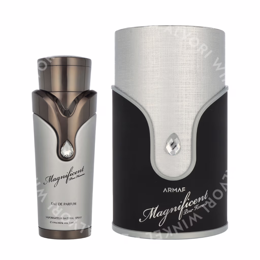 Armaf Armaf Magnificent Edp Spray — foto 3