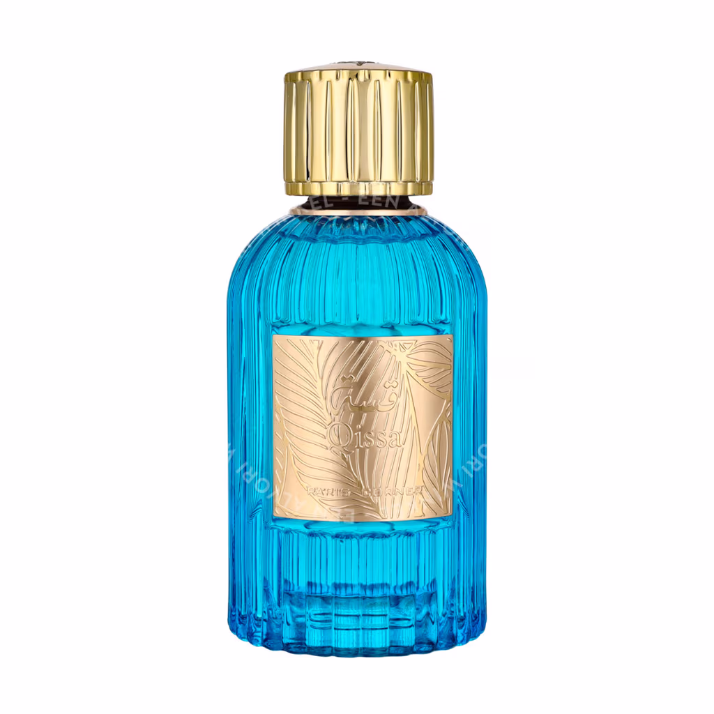 Paris Corner Paris Corner Qissa Edp Spray