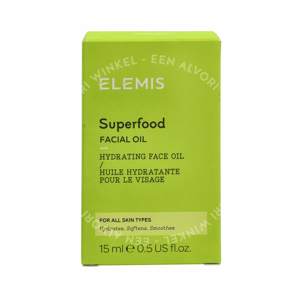 Elemis Elemis Superfood Facial Oil — foto 2
