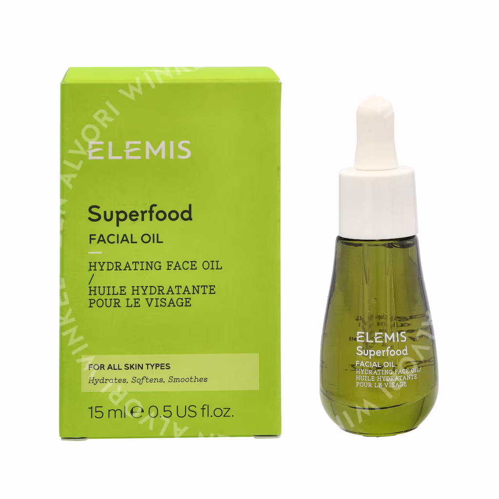 Elemis Elemis Superfood Facial Oil — foto 3