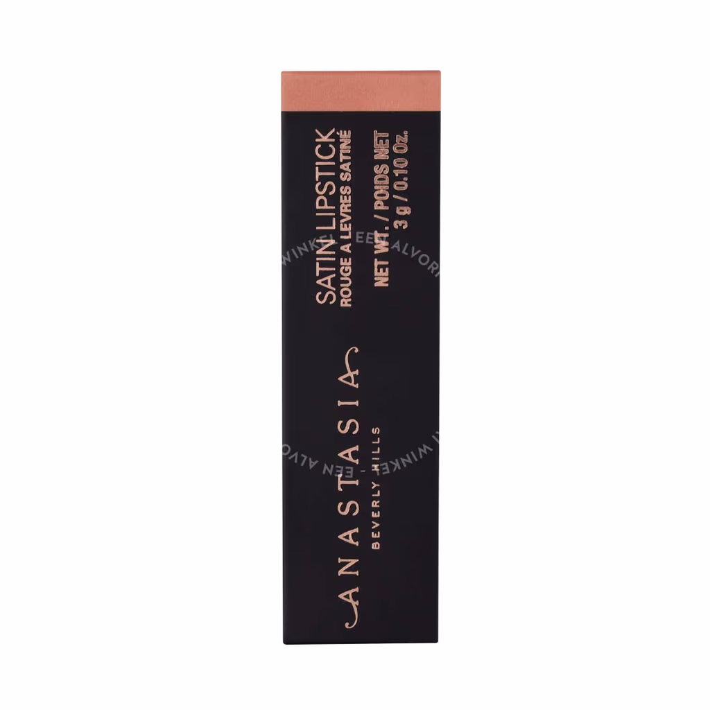 Anastasia Beverly Hills Anastasia Beverly Hills Satin Lipstick — Haze — foto 2