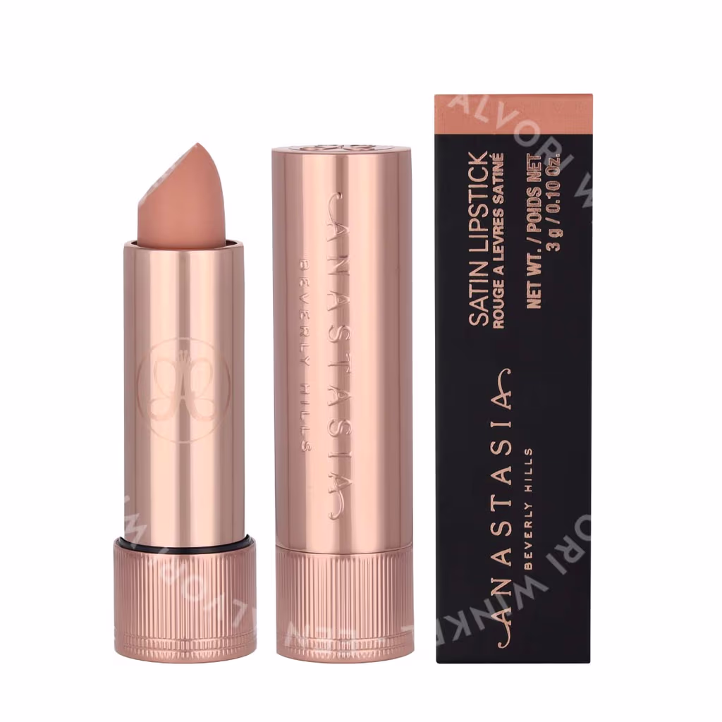 Anastasia Beverly Hills Anastasia Beverly Hills Satin Lipstick — Haze — foto 3