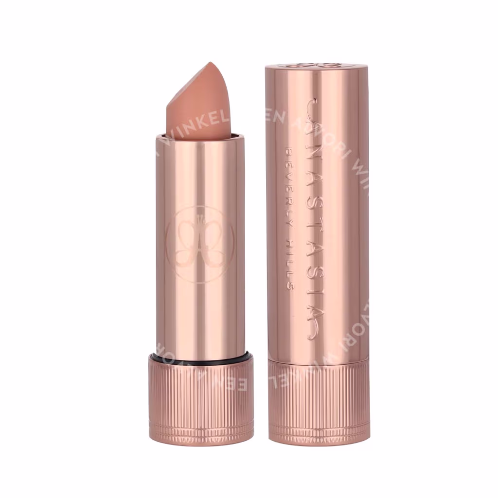 Anastasia Beverly Hills Anastasia Beverly Hills Satin Lipstick — Haze