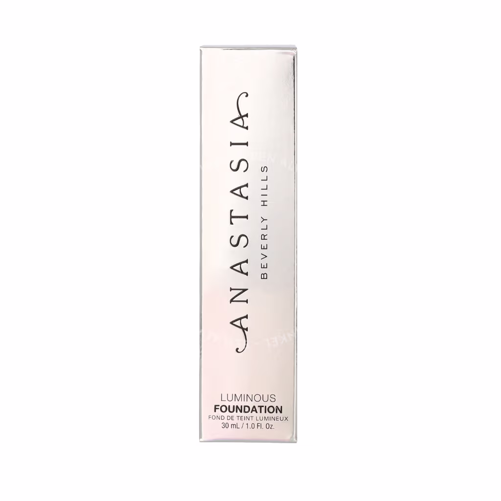 Anastasia Beverly Hills Anastasia Beverly Hills Luminous Foundation — 130N — foto 2