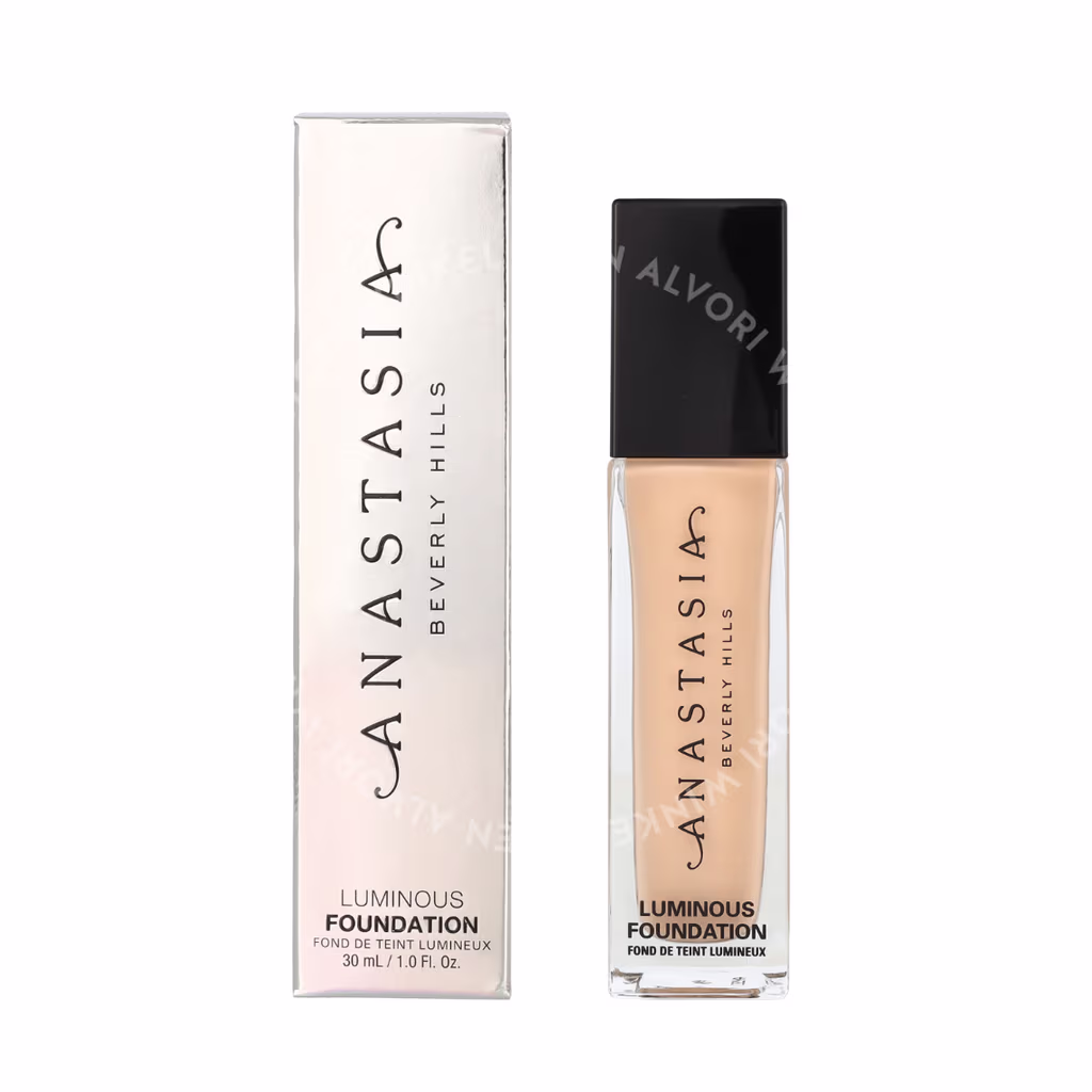 Anastasia Beverly Hills Anastasia Beverly Hills Luminous Foundation — 130N — foto 3