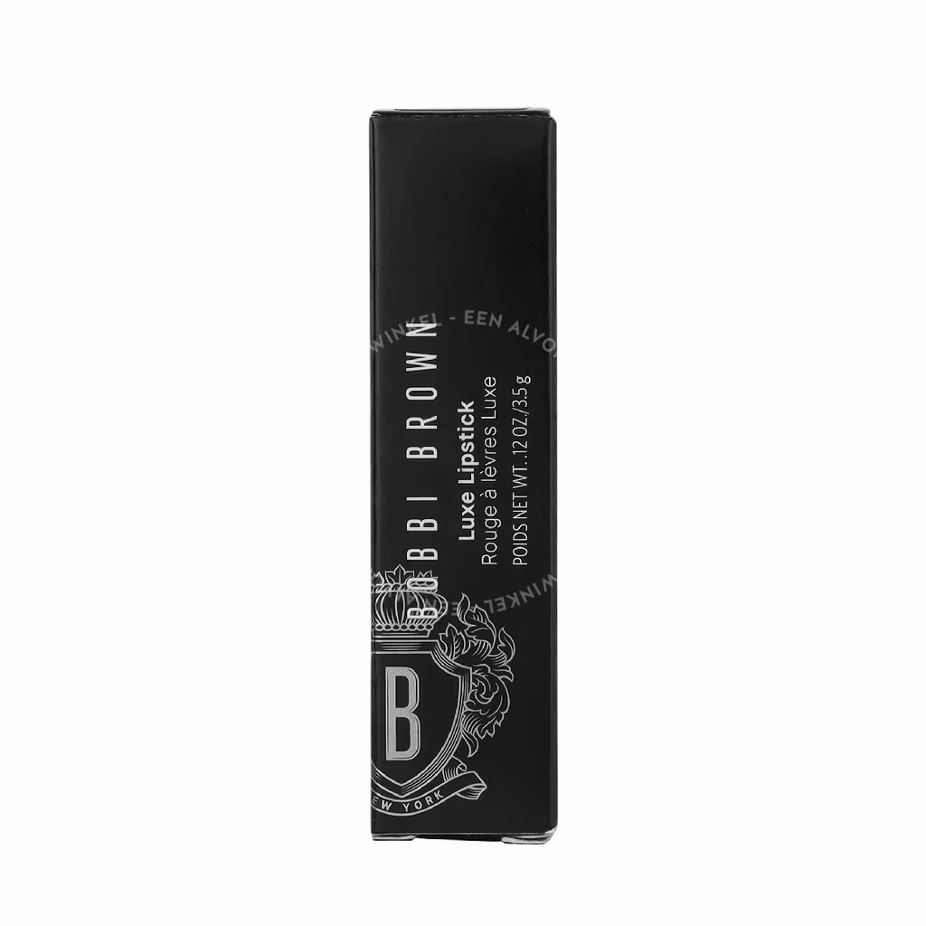 Bobbi Brown Bobbi Brown Luxe Lipstick — foto 2