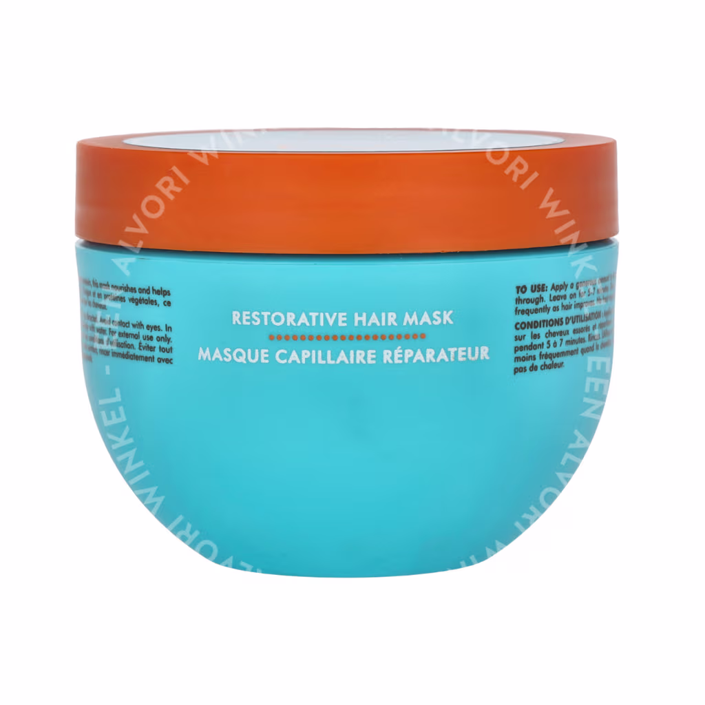 Moroccanoil Moroccanoil Restorative Hair Mask