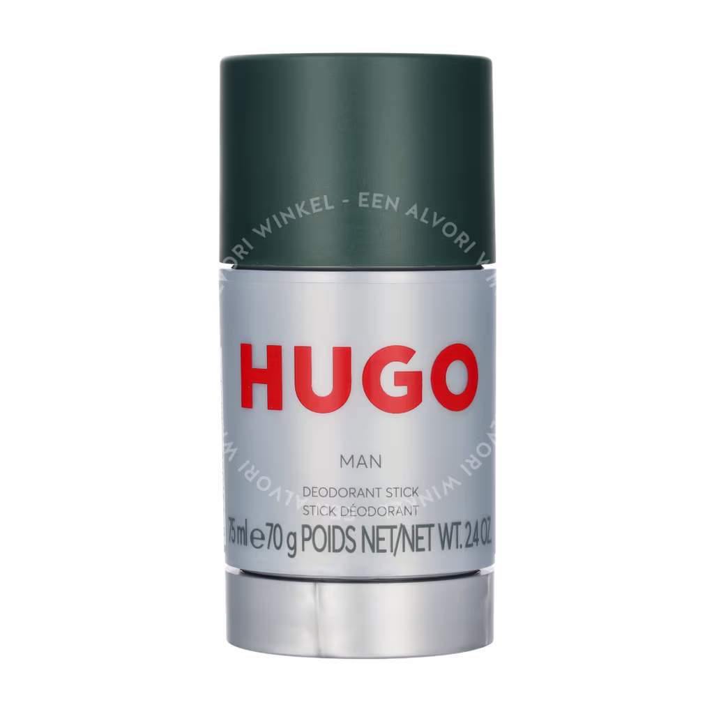 Hugo Hugo Man Deo Stick — foto 2