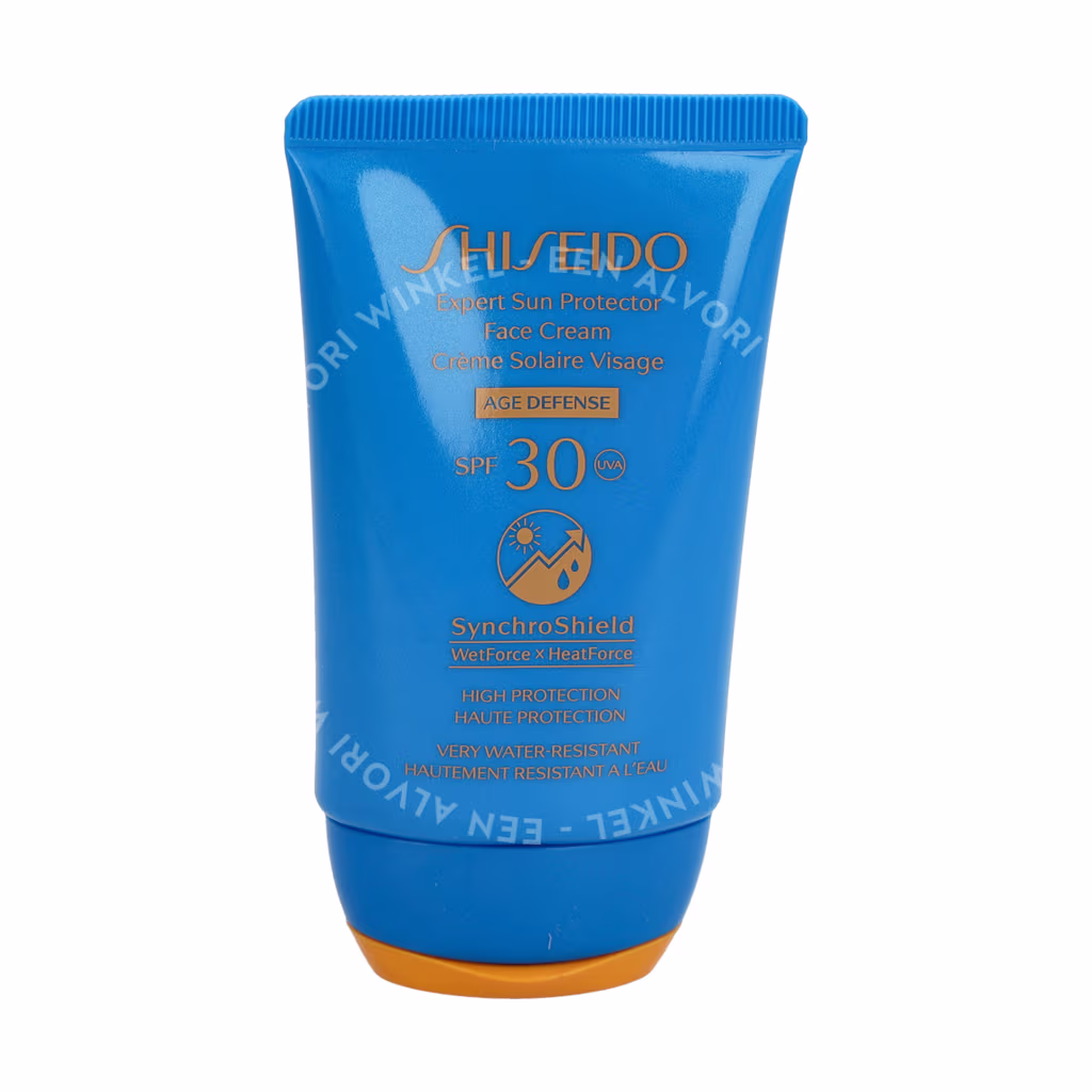 Shiseido Shiseido Expert Sun Protector Face Cream SPF30