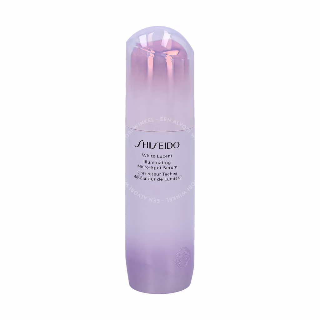 Shiseido Shiseido White Lucent Illuminating Micro-Spot Serum
