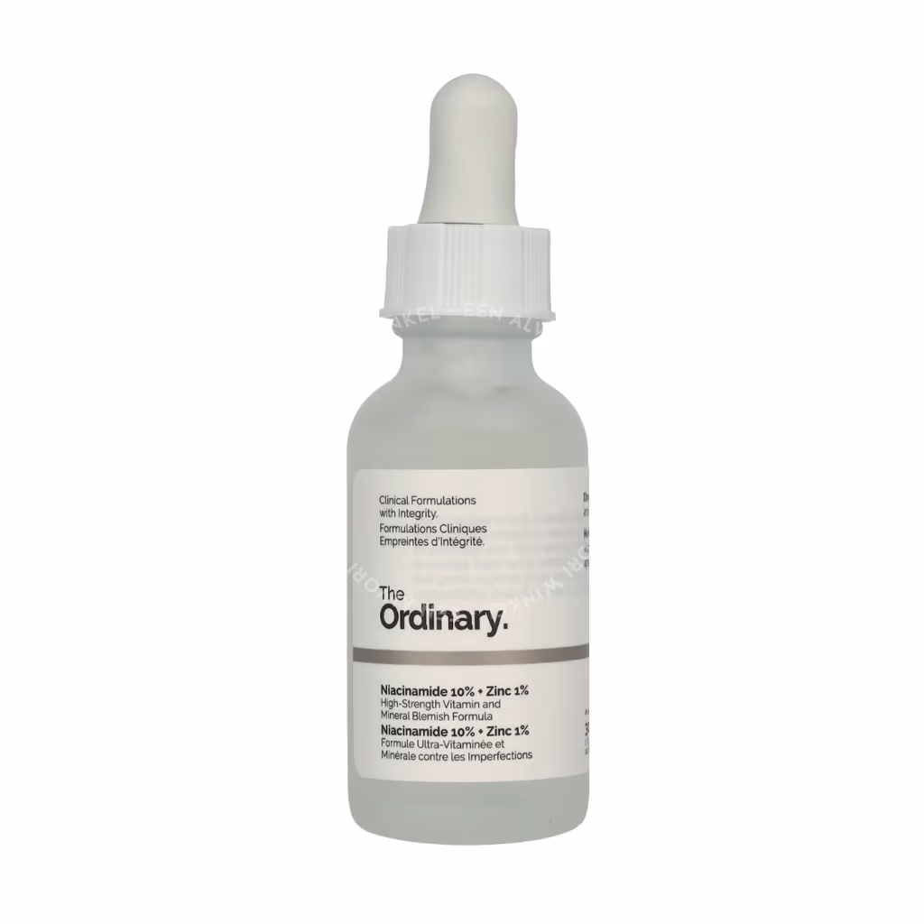 The Ordinary The Ordinary Niacinamide 10% + Zinc 1%