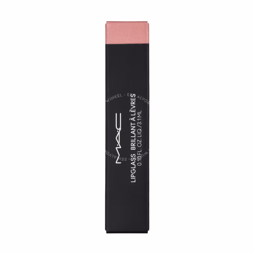 Mac MAC Lipglass Lipgloss — #321 Dreamy — foto 2