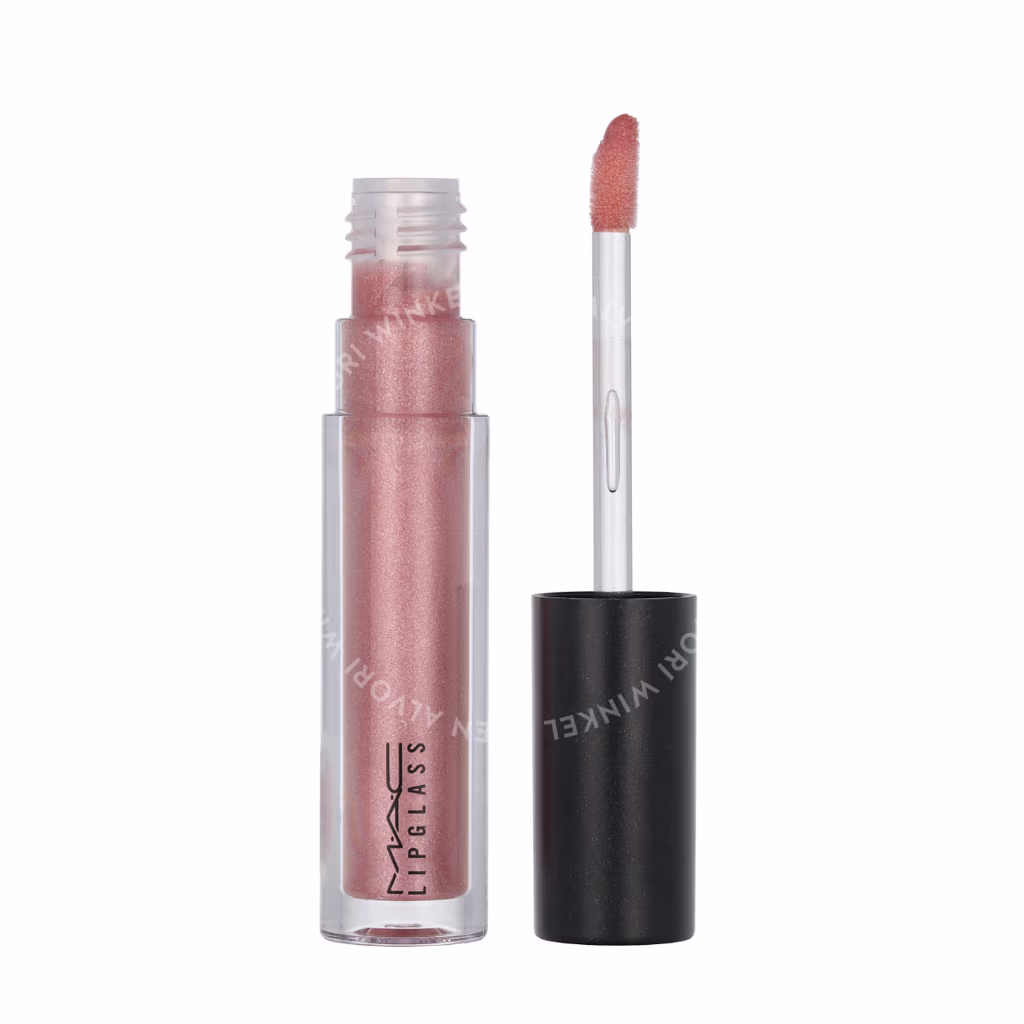 Mac MAC Lipglass Lipgloss — #321 Dreamy