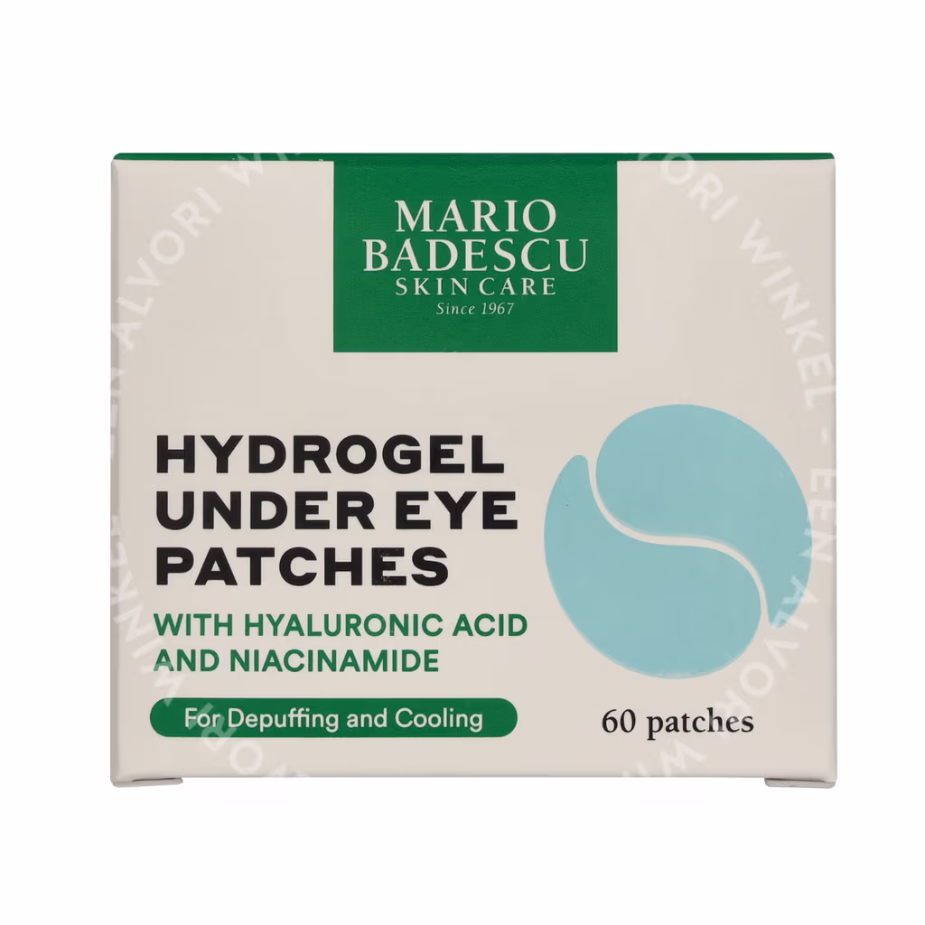 Mario Badescu Mario Badescu Hydrogel Under Eye Patches — foto 2