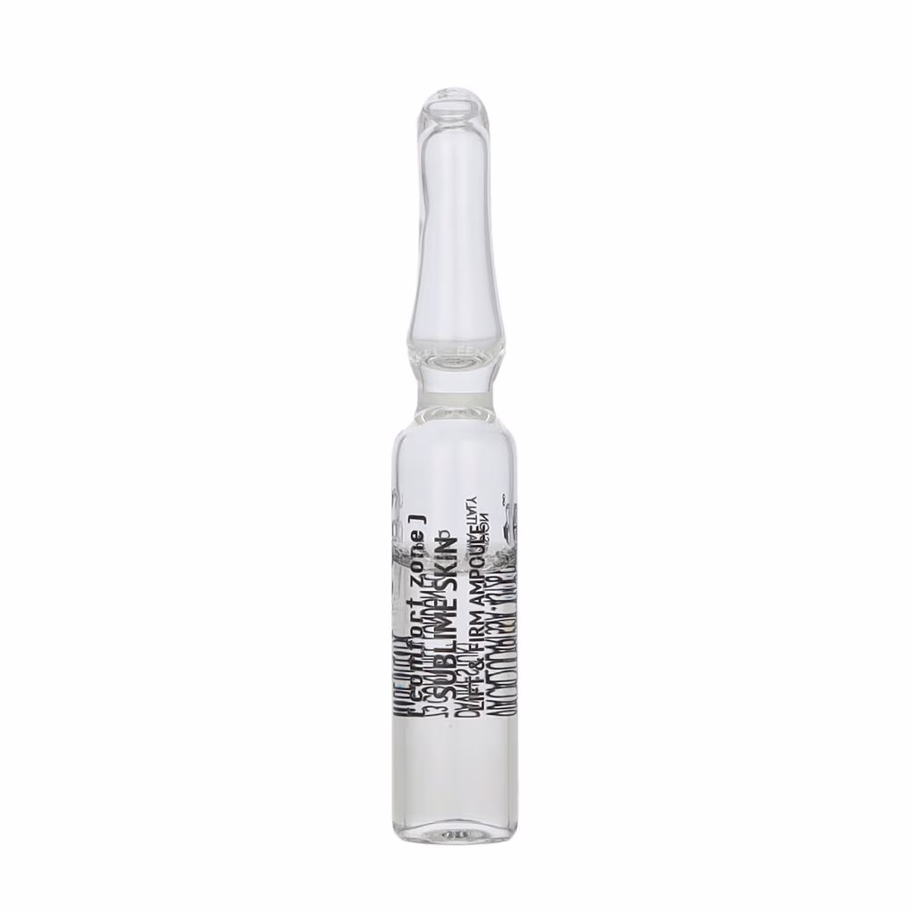 Comfort Zone Comfort Zone Sublime Skin Lift & Firm Ampoule Set