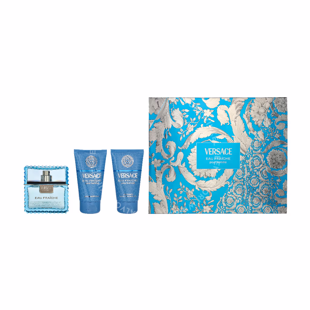 Versace Versace Eau Fraiche Giftset — foto 3