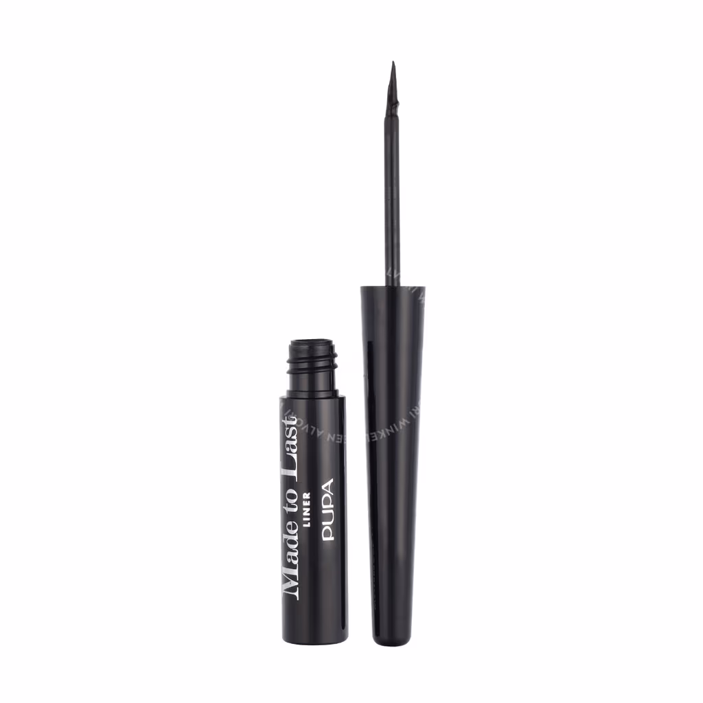 Pupa Milano Pupa Made To Last Eyeliner