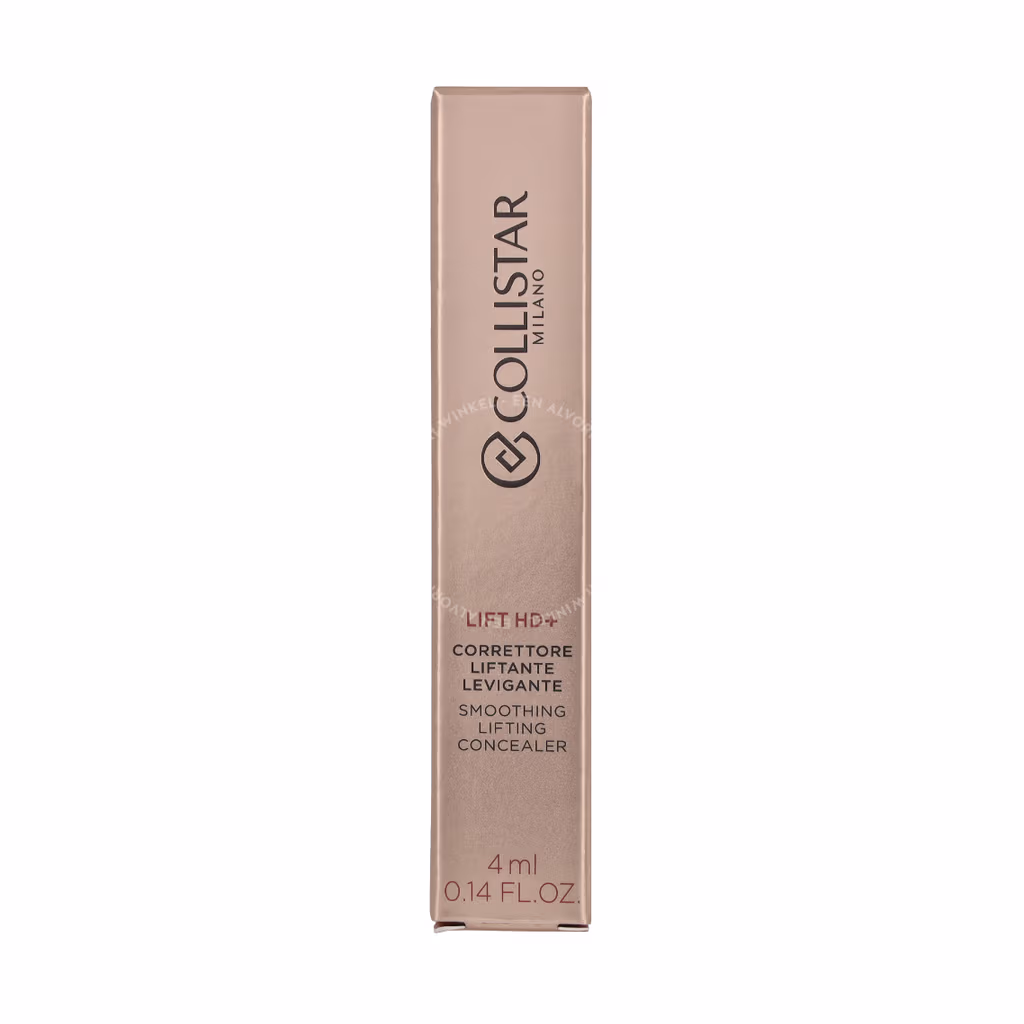 Collistar Collistar Lift HD+ Smoothing Lifting Concealer — #4 Naturale Rosato — foto 2