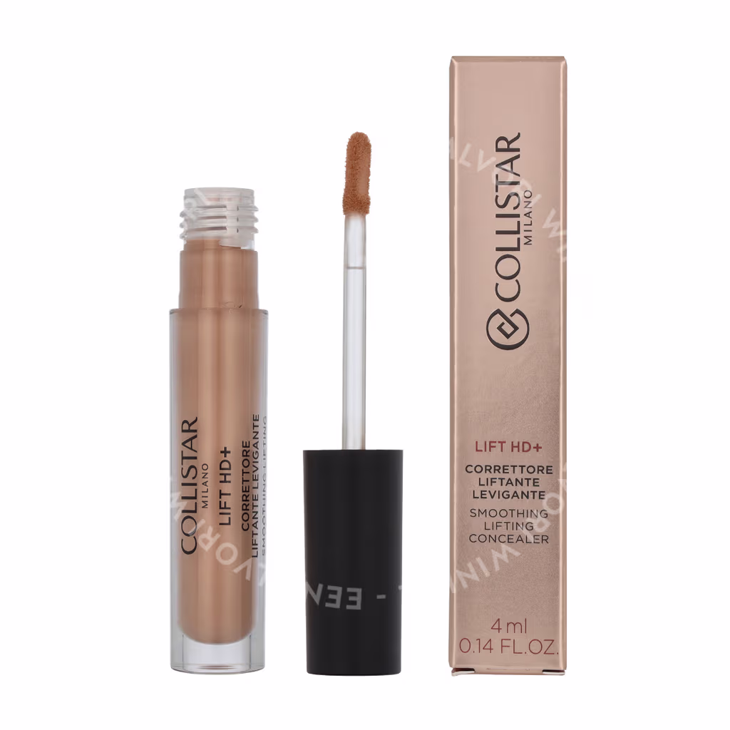 Collistar Collistar Lift HD+ Smoothing Lifting Concealer — #4 Naturale Rosato — foto 3
