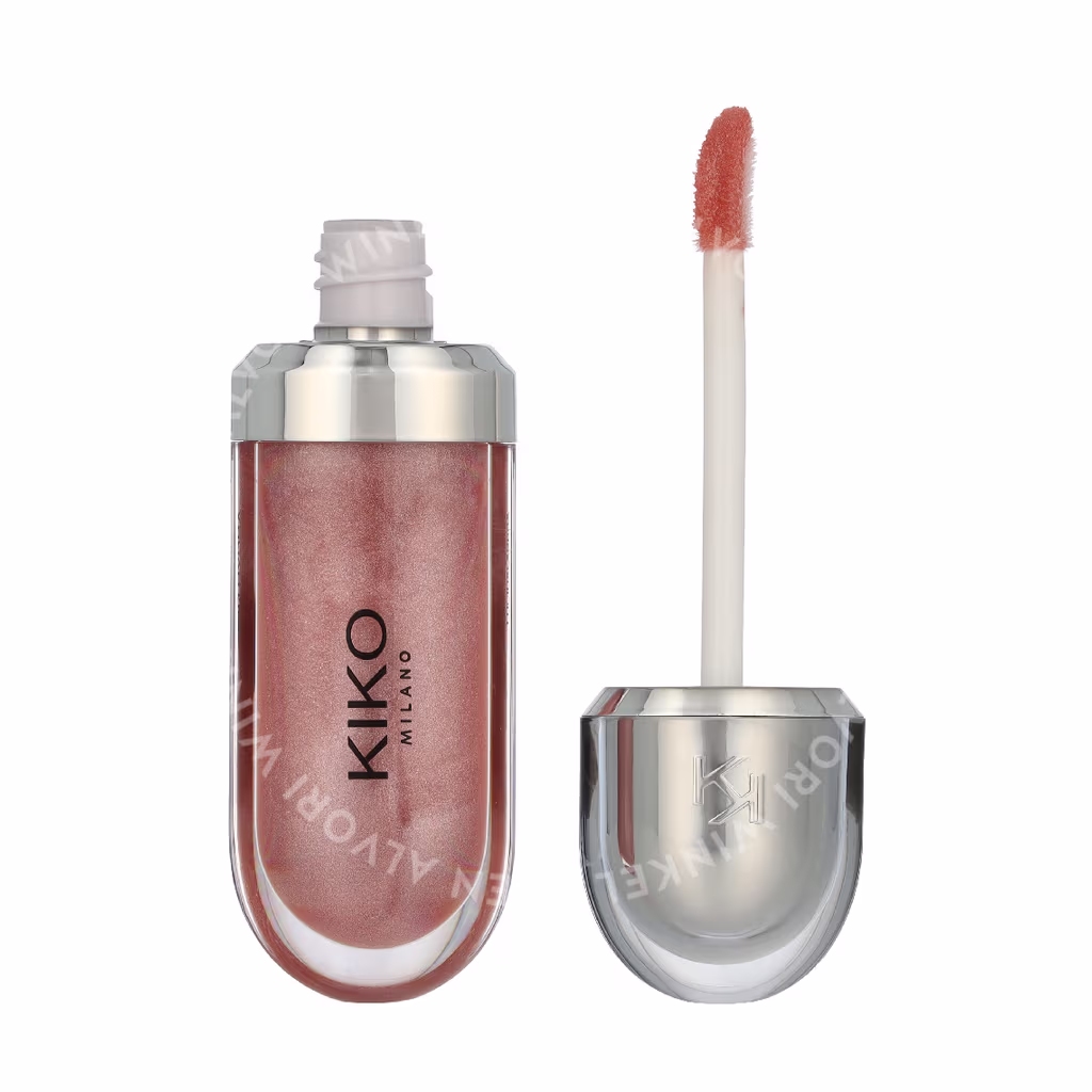Kiko Milano Kiko Milano 3D Hydra Lipgloss — #031