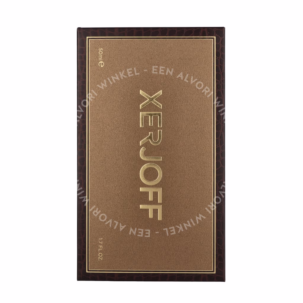 Xerjoff Xerjoff Oud Stars Gao Edp Spray — foto 2