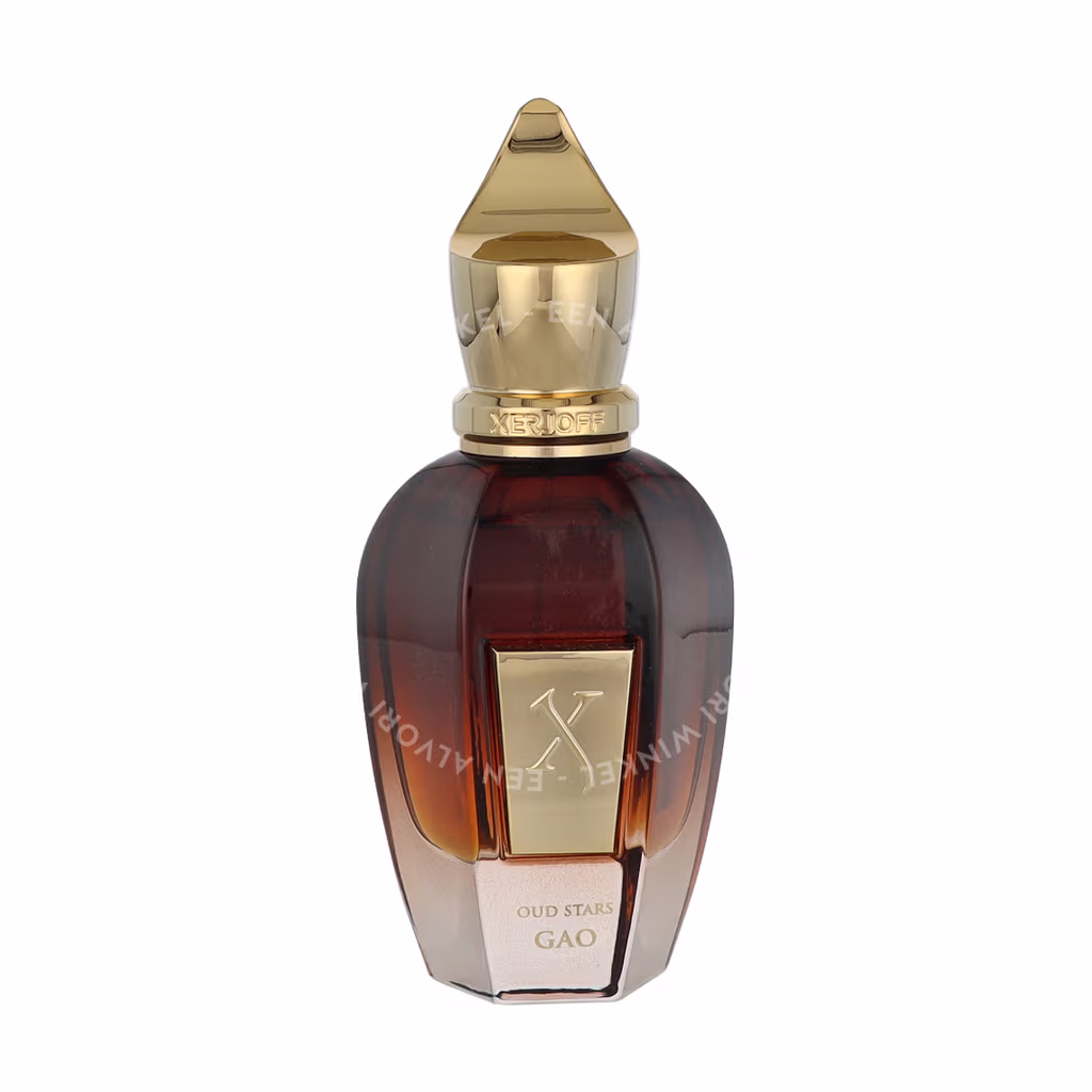 Xerjoff Xerjoff Oud Stars Gao Edp Spray