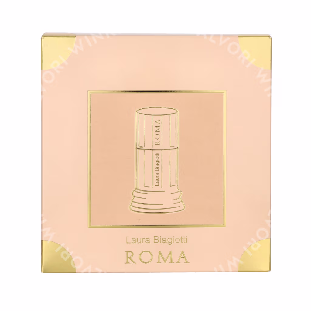 Laura Biagiotti Laura Biagiotti Roma Giftset — foto 2