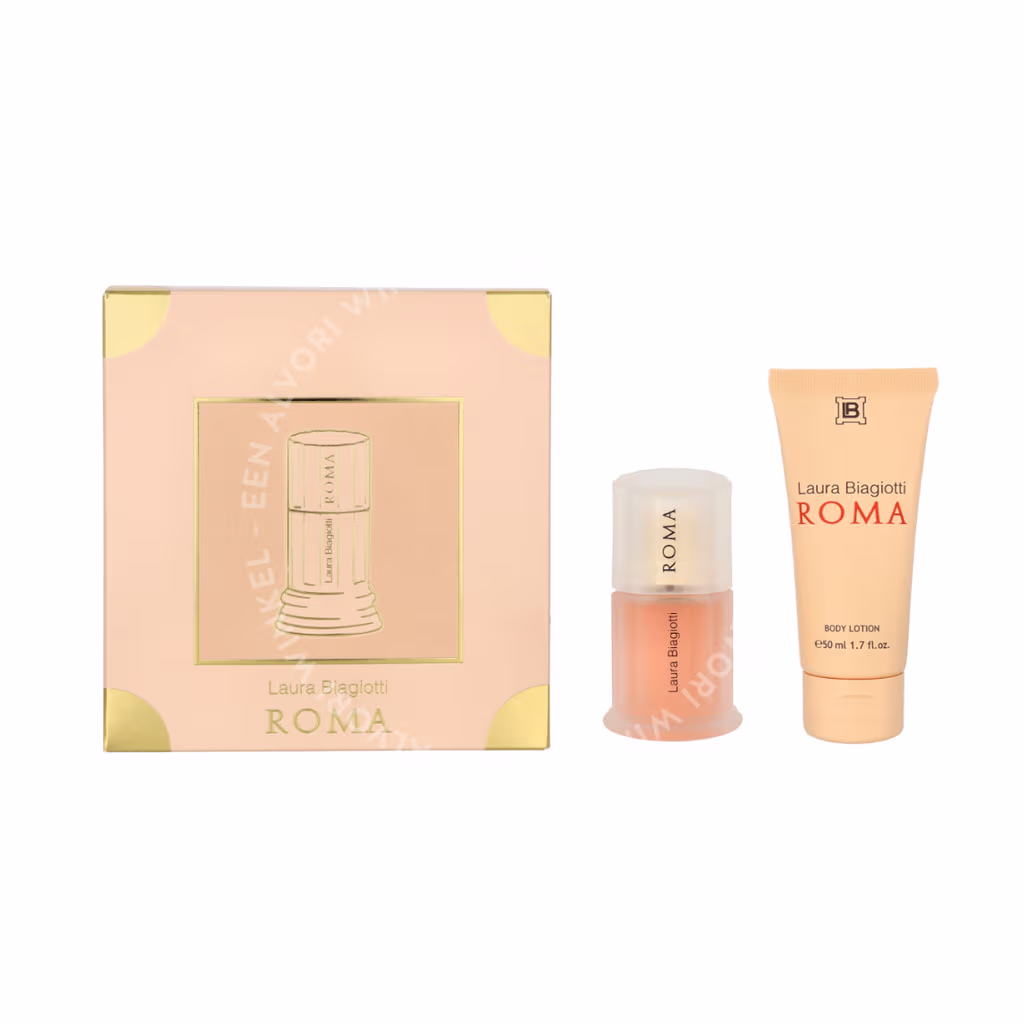 Laura Biagiotti Laura Biagiotti Roma Giftset — foto 3