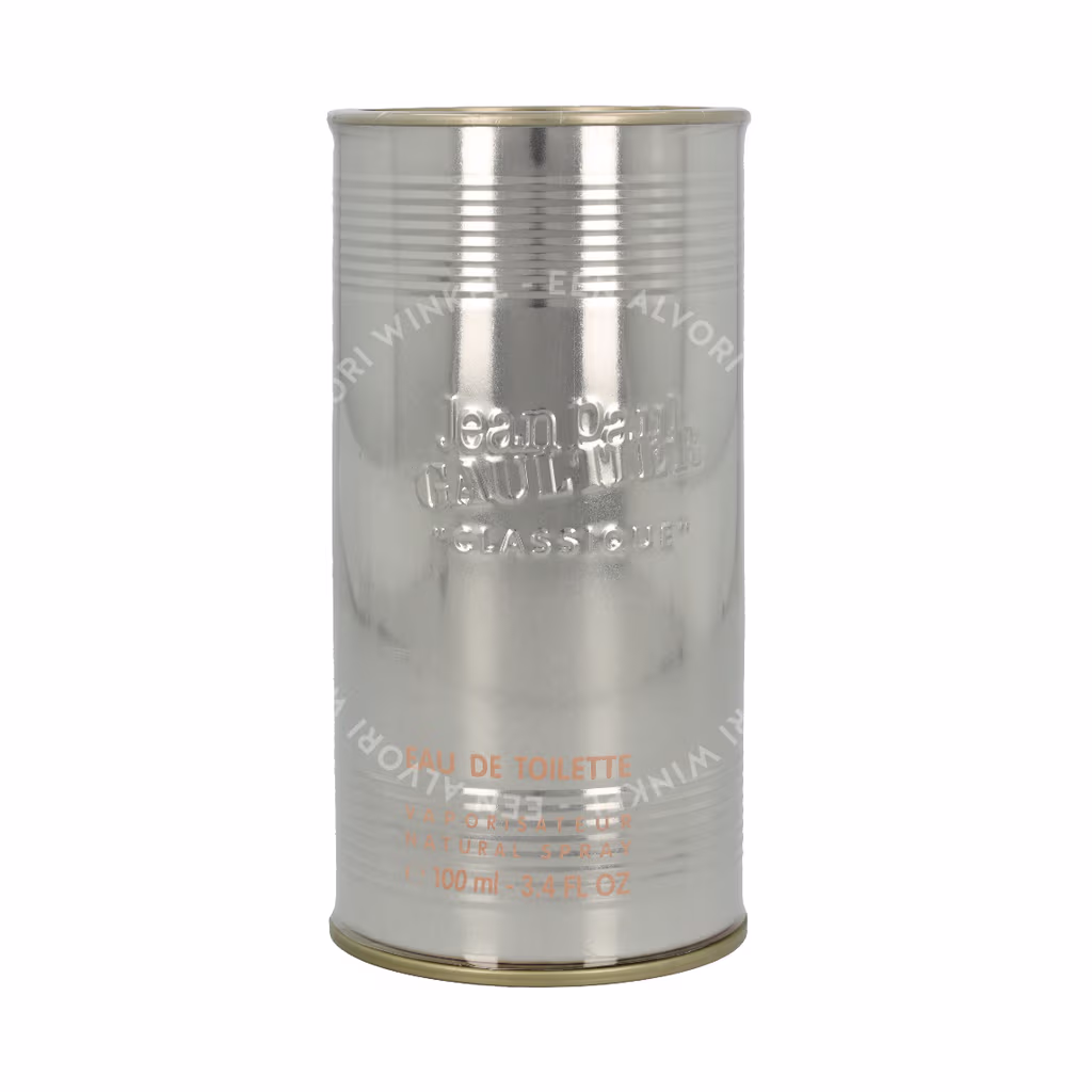 J.P. Gaultier J.P. Gaultier Classique Edt Spray — foto 2