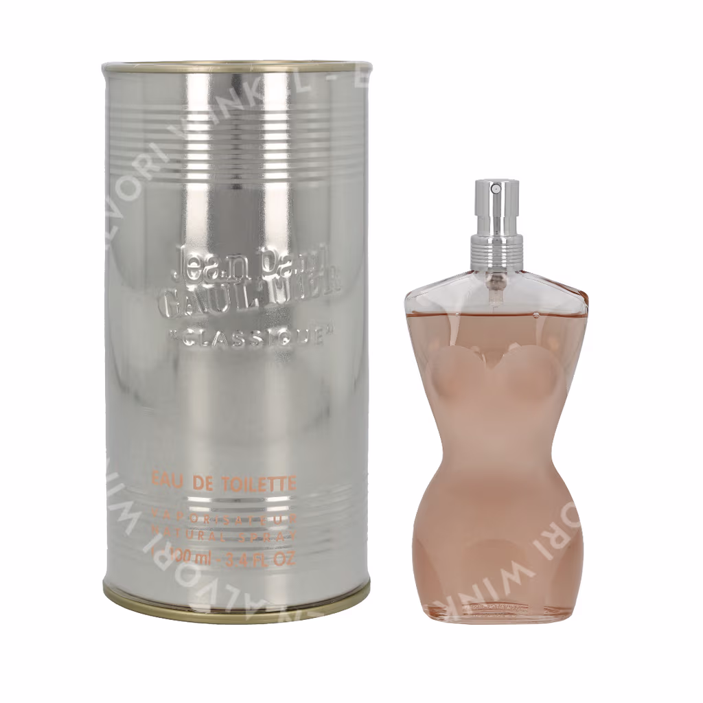J.P. Gaultier J.P. Gaultier Classique Edt Spray — foto 3