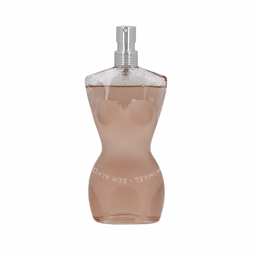 J.P. Gaultier J.P. Gaultier Classique Edt Spray