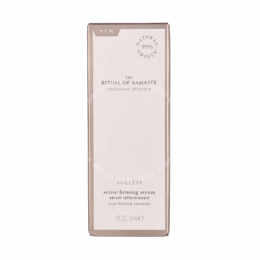 Rituals Rituals Namaste Ageless Firming Serum — foto 2