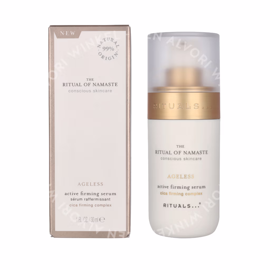 Rituals Rituals Namaste Ageless Firming Serum — foto 3