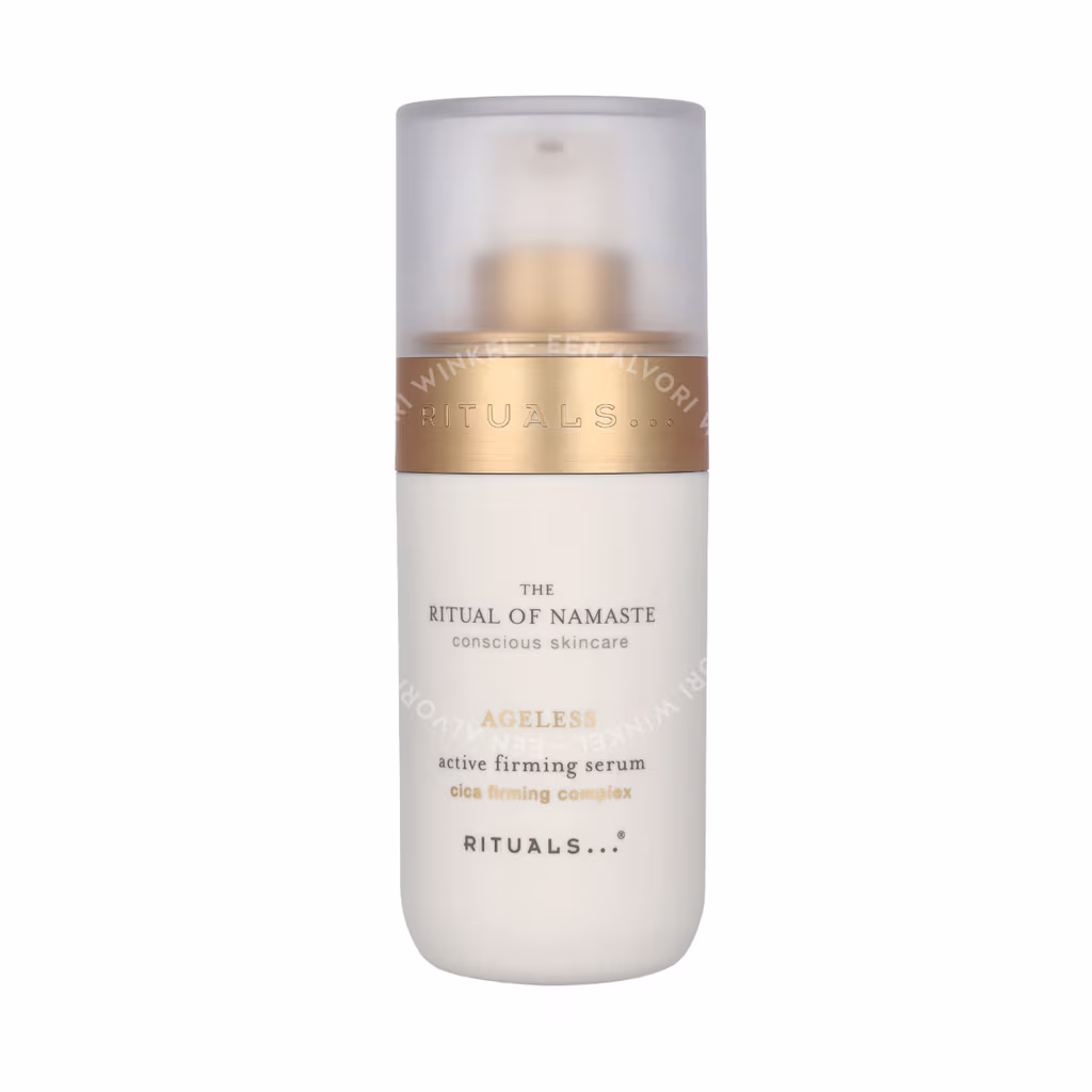Rituals Rituals Namaste Ageless Firming Serum