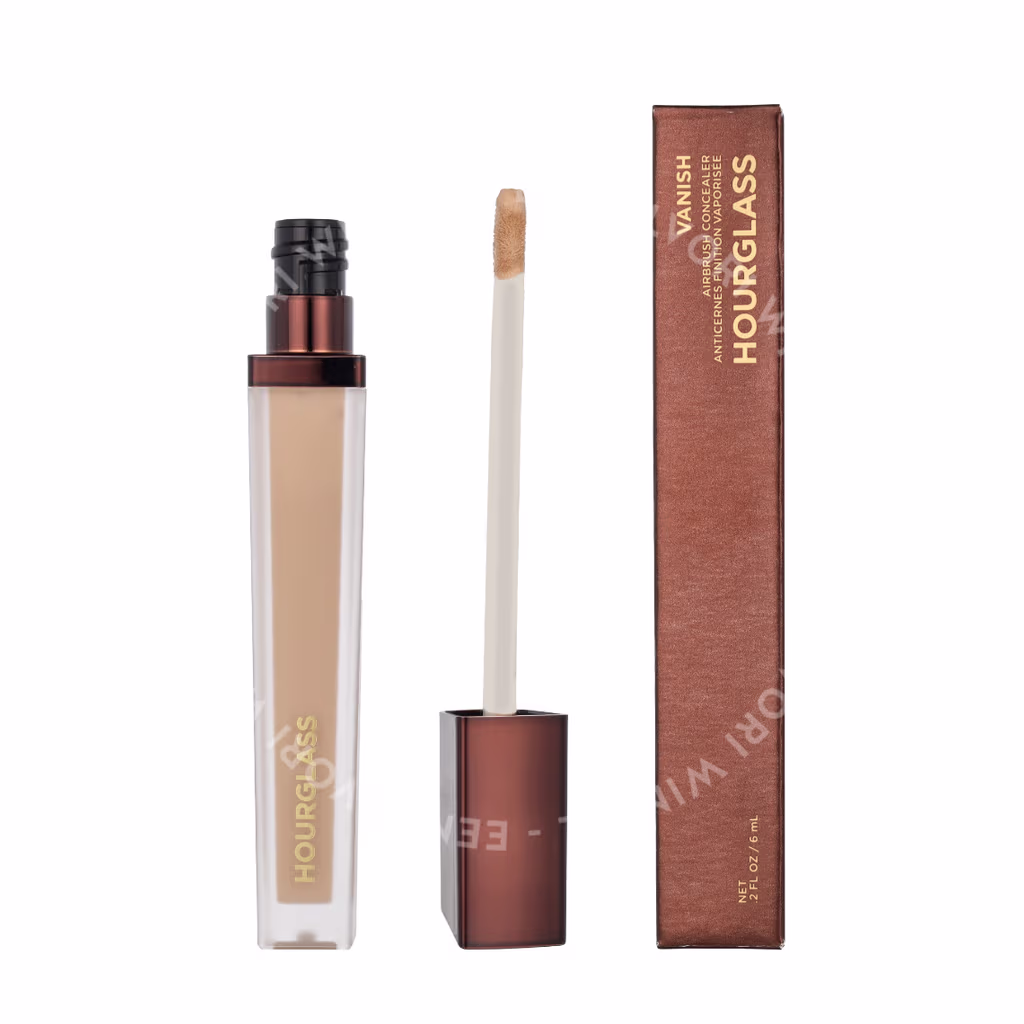 Hourglass Hourglass Vanish Airbrush Concealer — Sepia — foto 3