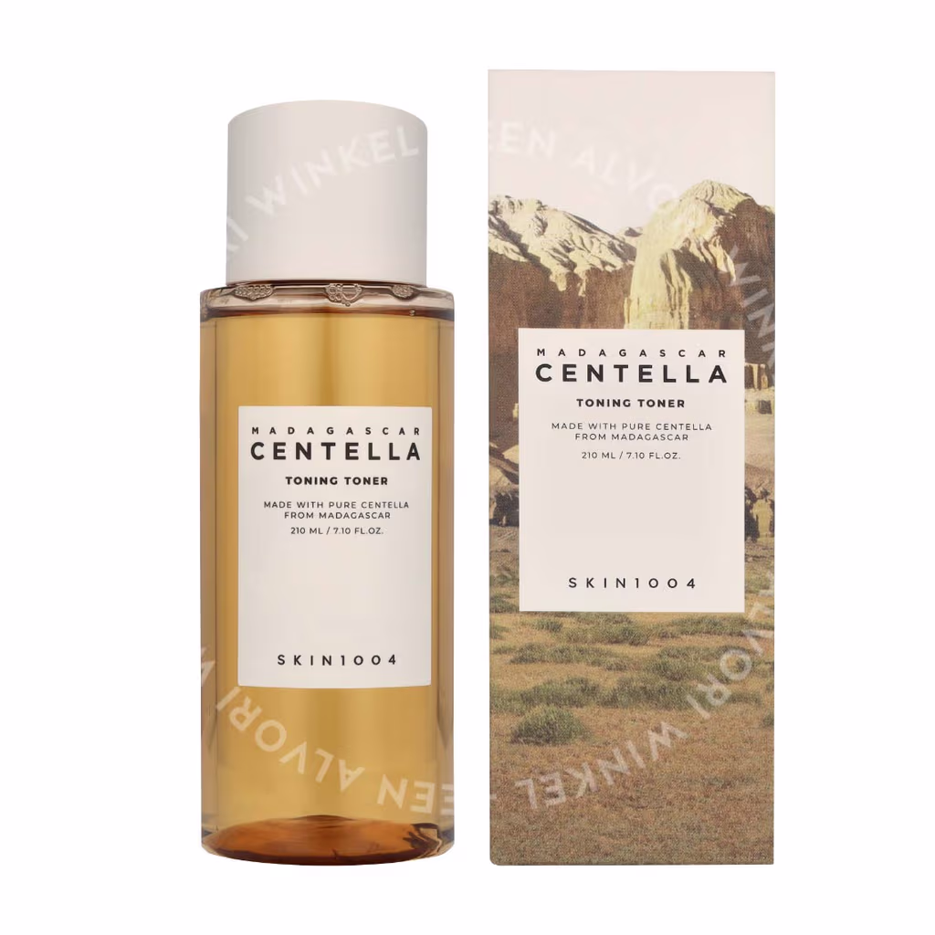 Skin1004 Skin1004 Madagascar Centella Toning Toner — foto 3