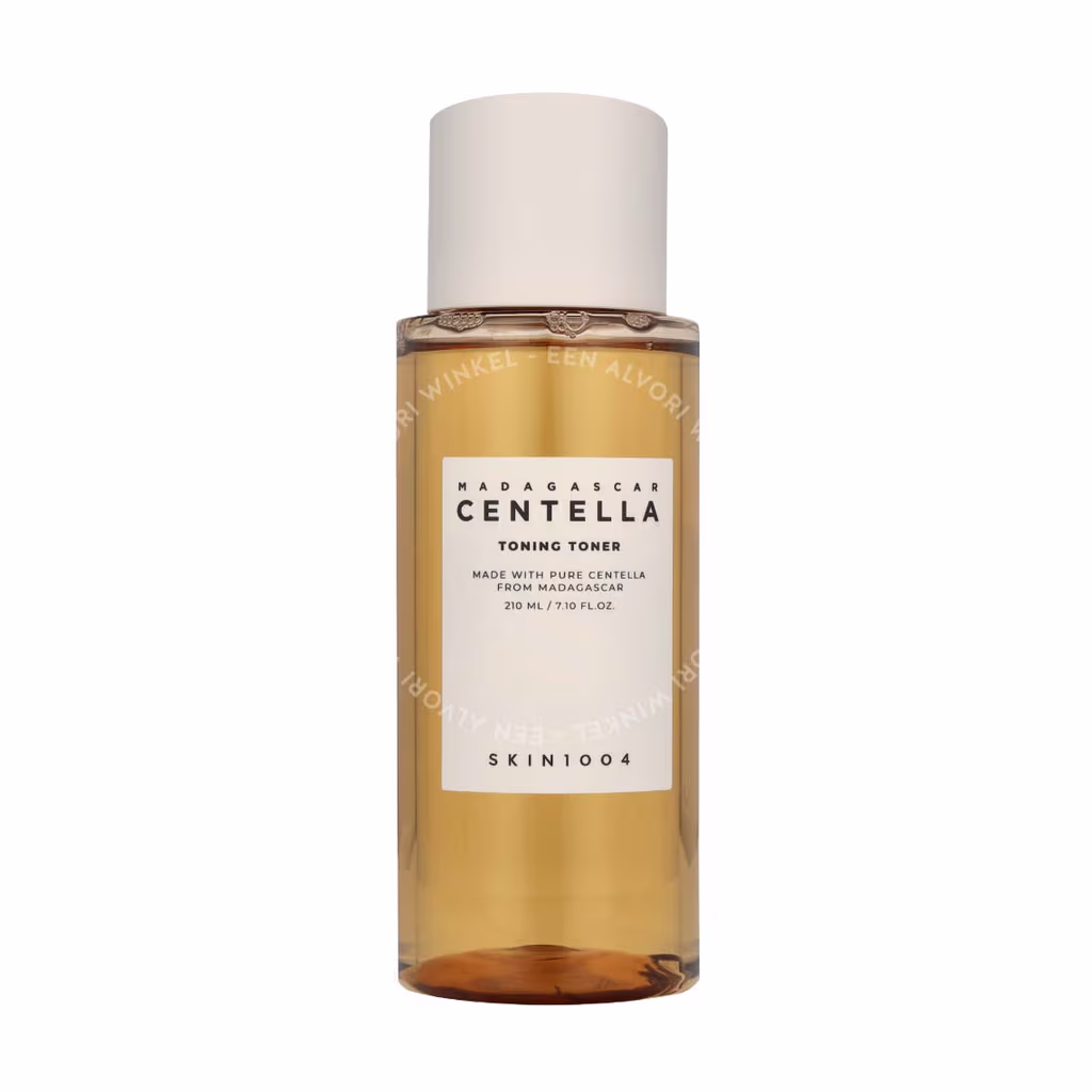 Skin1004 Skin1004 Madagascar Centella Toning Toner