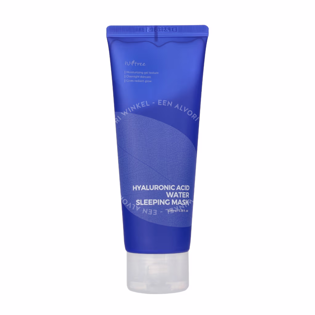 Isntree Isntree Hyaluronic Acid Water Sleeping Mask