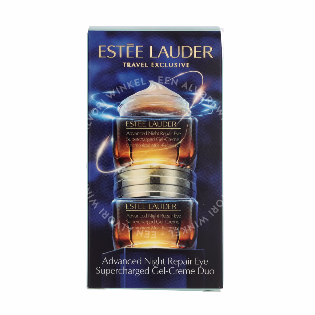 Estee Lauder E.Lauder Advanced Night Repair Eye Supercharge Gel-Creme Duo — foto 2