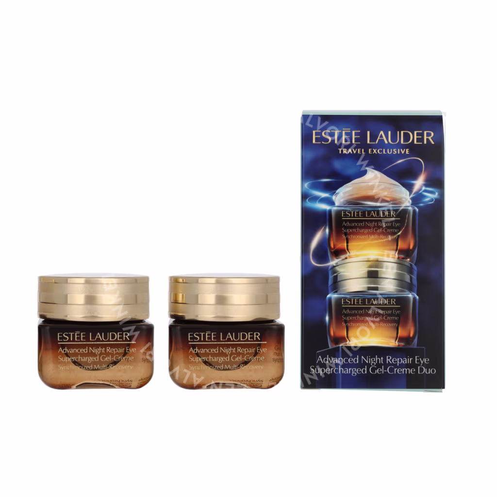 Estee Lauder E.Lauder Advanced Night Repair Eye Supercharge Gel-Creme Duo — foto 3