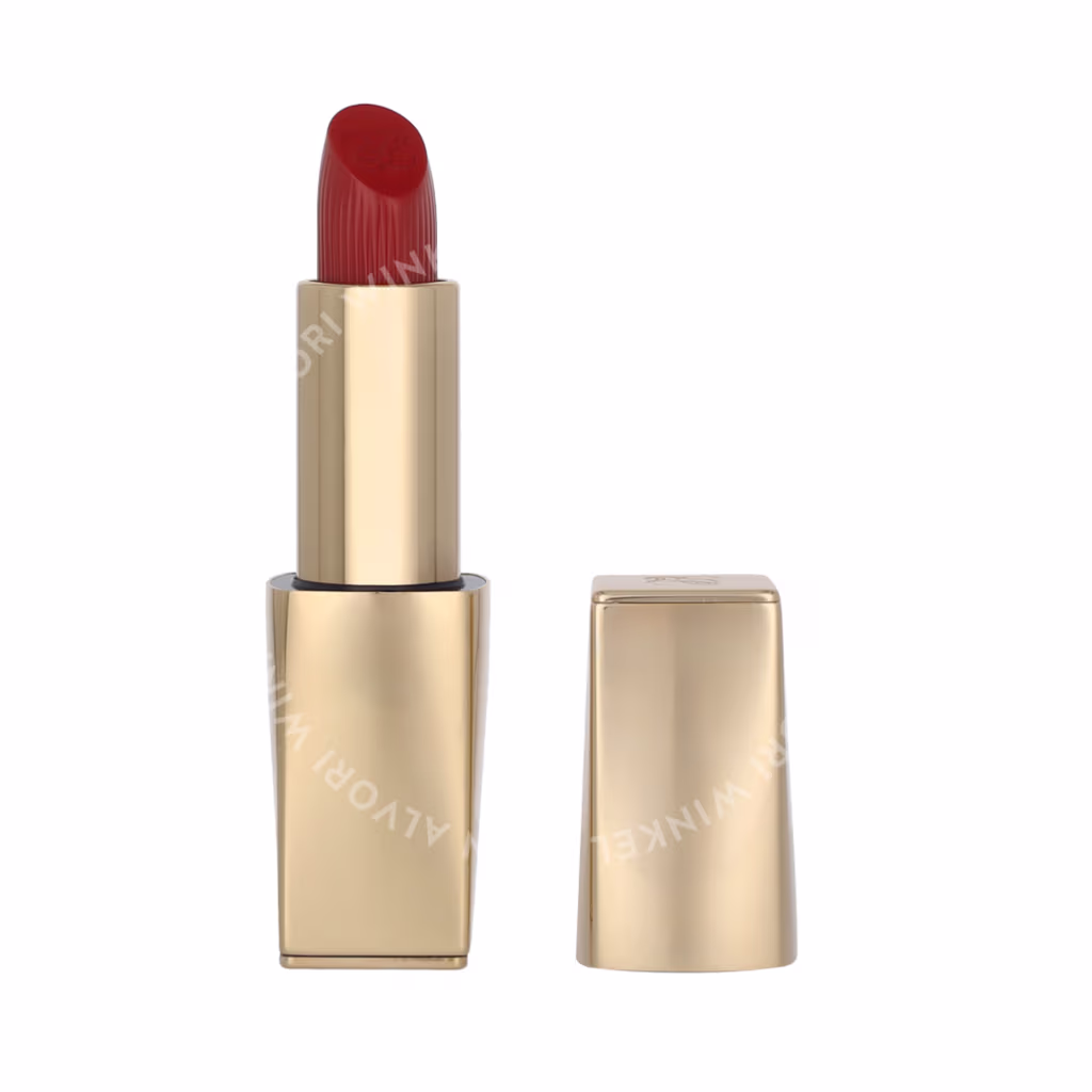 Estee Lauder E.Lauder Pure Color Cream Lipstick — #131 Bois De Rose