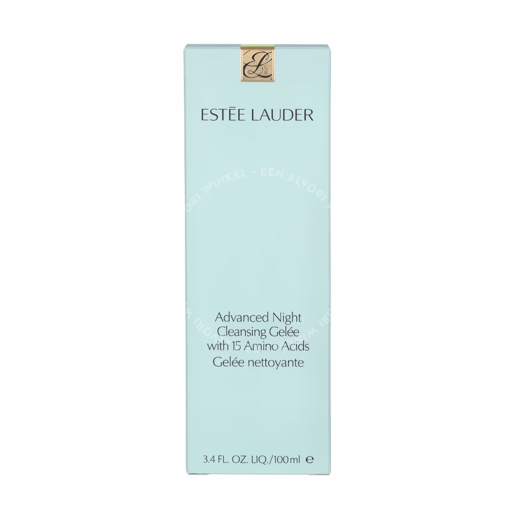 Estee Lauder E.Lauder Advanced Night Cleansing Gelée With 15 Amino Acids — foto 2